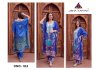 Kaftan Co Ord Set With Necklace Vol 3 By Jisha Poly Feather Silk Co Ord Kaftan 